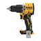 Dewalt Atomic 20V MAX Hammer Drill, Cordless, 2 Speeds DCD799B - alternate 4