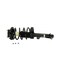 Kyb Complete Corner Unit Assembly -Strut, Mount and Spring,  SR4028 - alternate 1