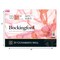 St Cuthberts Bockingford Watercolor Pad, Hot Pressed, White, Glue Binding, 140lb/300gsm, 12 Sheet, 9x12 inch T45330001011C - alternate 2