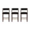Manhattan Comfort Patricia Counter Stool  in Black - Set of 3 3-CS023-BK - alternate 9