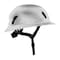 Studson Full Brim Non-Vented, HD White Carbon, OS SHK1-FB-EWCF - alternate 3