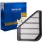 Premium Guard Engine Air Filter,  PA6313 - alternate 7