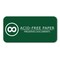 Roaring Spring Recycled Vivid Multi Purpose Paper, PK12 20538CS - alternate 5