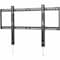 Peerless Industries SmartMount&reg; Universal Flat Wall Mount for 60" to 98" Displays - Steel - 350 lb SF680 - alternate 1