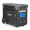 Vevor Portable Power Station 3000W 3072Wh Solar Generator for Home Hiking Travel LW3000 - alternate 1