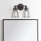 Jonathan Y Evelyn 12.5" 2-light Metal Vanity Light, Oil Rubbed Bronze JYL7420A - alternate 10