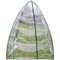 Zenport Steel Frame Winter Garden Tent, 55.1 inx55.1 inx70.9 in SH3287 - alternate 1