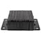 Mytee Products 14inx12inx4.5inViking Laminate Rubber Dock Bumper for Truck Loading Dock Protection DBLR-121445 - alternate 5