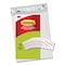 Command Poster Strips, Removable, Holds Up to 1 lb per Pair, Small, 0.63 x 1.75, White, 104PK 17024104NA - alternate 1