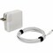 Add-On APPLE COMPUTER MKU63AM/A COMPATIBLE 67W 20V AT 3.25A WHITE MAGSAFE 2 LAPTO MKU63AM/A-AA - alternate 5