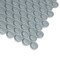 Apollo Tile Stone Blue 12 in x 12 in Glass Glossy Floor and Wall Mosaic Tile 5 sqft/case, 5PK APLPN88095A - alternate 5