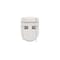 Advantus Wall Clips For Fabric Panels, White, 40 Sheet Capacity, 20PK 75301 - alternate 4