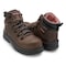 Avenger Framer Lite Mid - Women -  CT EH WP SR - Brown - 6.5B A8160-6.5B - alternate 5