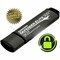 Kanguru DEFENDER 3000 FIPS 140-2 LEVEL 3 CERTIFIED-SECURE FLASH DRIVE-512G-TAA C KDF3000-512G - alternate 2
