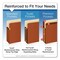 Pendaflex Expanding Pocket, 1.75" Expansion, Letter Size, Brown, 50PK S14C - alternate 6