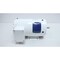Baldor-Reliance Reliance Washdown Motor 56C 3/4Hp 1160Rpm 230/460V-Ac 3Ph CWDM3543 - alternate 1