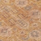 Homeroots 3' X 5' Terra Cotta Beige And Gray Oriental Washable Indoor Outdoor Area Rug 582140 - alternate 7