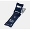 Squire No.6 Hasp & Staple - Hardened Steel 6inch SQ-NO.6H - alternate 1