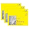 Strathmore 300 Series Tracing Pad, Tape Binding, 50 Sheet, 14x17 inch, 3PK P370-14-03 - alternate 1