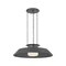 Hudson Valley Lighting Woodrow 32 in. Pendant Distressed Bronze 8832-DB - alternate 3