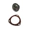 Cnh THERMOSTAT, CNH OEM VAME994276 VAME994276 - alternate 4