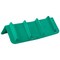 Mytee Products 8inx8inx24in Flatbed Corner Protector V Edge Guard for Ratchet & Winch Straps, 20PK PCPVB24Gx20 - alternate 6