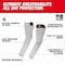 Milwaukee Tool Cooling A4 Cut Protect Sleeve, 18" 48-73-9041 - alternate 8
