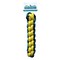 Pet Park Blvd Dog Toy, Chew, Fetch Toy, Paracord Rope Stick, Yellow US2046 99 - alternate 2