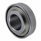 Timken DEEP GROOVE BALL BEARING GW211PP37 - alternate 2