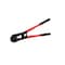 Ridgid Bolt Cutter, Steel, 19 In. L, Steel 14218 - alternate 1