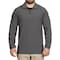 First Tactical PRO DUTY PULLOVER  Wolf Grey 111018 - alternate 1