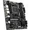Msi B550M-VC WIFI Gaming Desktop Motherboard B550MPROVCWIFI - alternate 4