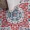 Jonathan Y Modern Persian Vintage Moroccan Medallion Navy/Red 4 ft. x 6 ft. Area Rug MDP103A-4 - alternate 5