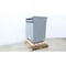 Hps HAMMOND SENTINEL G TRANSFORMER 225KVA 480V-AC 277/480V-AC 3PH SG3A0225KK - alternate 4