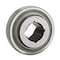 Ntn Heavy Duty Disc Radial Ball Bearing, DC211TT3 Industry Number, Double Sealed Closure, Alloy Steel DC211TT3 - alternate 1