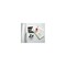 Magnet Source Magnetic Push Pins .625in L X .375in W Assorted Neodymium Assorted, 10PK 8013 - alternate 17