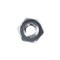 Hillman Screw Nut 8-32 in Zinc-Plated Steel SAE Zinc-Plated 140018 - alternate 11
