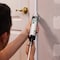 Dap Acrylic Latex Caulk, 10 oz, Cartridge, White, Acrylic Latex Base, ALEX 18670 - alternate 6