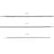 Hyw Products E316L-16 5/32in Premium Arc Stick Electrode 14in Stainless Steel Welding Rods 5-Pound Bundle 40316532-5 - alternate 3