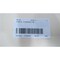 Kunkle BRONZE RELIEF VALVE 11.5IN-H2O 2IN NPT 912BHGM01-QE - alternate 4