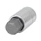 Performance Tool 1/2 In Dr. Hex Bit Socket 18Mm, W32988 W32988 - alternate 1