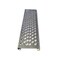 Ilc KENWORTH W900L AEROCAB YEAR 1994 ALUMINUM LOWER STEP PANEL 34 INCH Replacement Body Panel KW W900L AEROCAB 1994 ALUMINUM LOWER STEP PANEL 34 - alternate 2