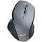 Verbatim Wireless 8-Button Deluxe Blue LED Mouse (Graphite) 98622 - alternate 2