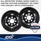 Coast2Coast WHEELS, 4PK IMP94BLK - alternate 4