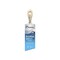 Premier Brooklyn Paint Brush, 2 in W, Short Sash Brush, 2-3/4 in L Bristle, Polyester Bristle 17306 - alternate 3