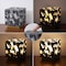 Jonathan Y Lara 4.63" Modern Glam Terrazzo Rechargeable/Cordless Dimmable Integrated LED Mini Table Lamp w, 2PK JYL1200B-SET2 - alternate 9