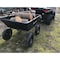 Nan Gorilla Carts 12 Cu. ' Hvy Dty Poly Yard Dump Cart GCG-12 - alternate 6