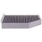 Premium Guard Cabin Air Filter,  PC4439 - alternate 5