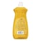 Ajax Dish Detergent, Lemon Scent, 28 oz Bottle, PK9 44673 - alternate 9