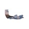 Cnh BRACKET, CNH OEM 87373032 87373032 - alternate 4
